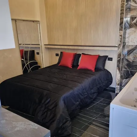 Lejlighed North Star House Terracina