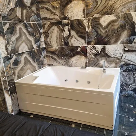 North Star House Terracina
